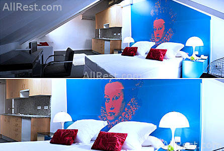 Room Mate Laura 12